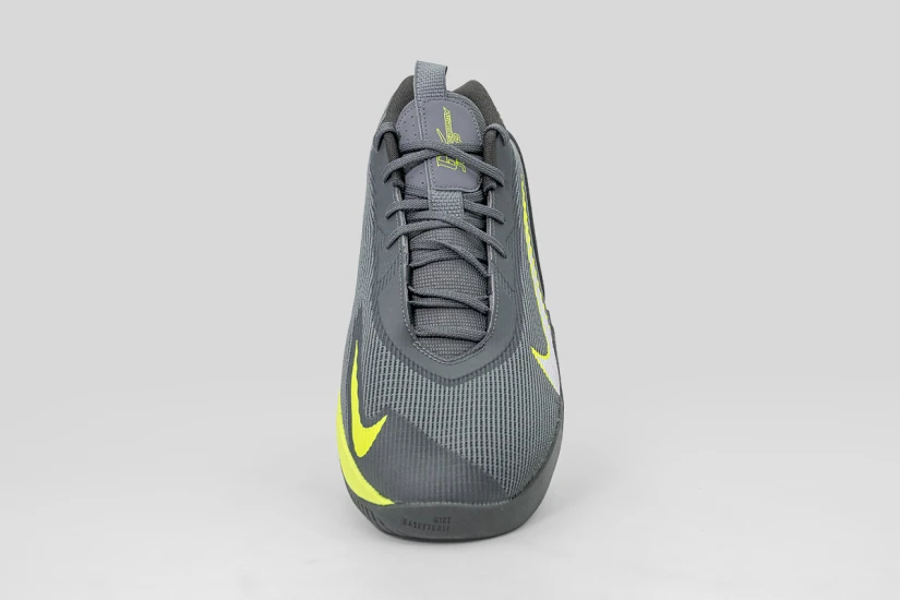 Nike G.T. Jump Academy Ανδρικά Μπασκετικά Παπούτσια
