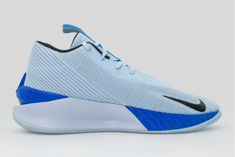 Nike G.T. Jump Academy Ανδρικά Μπασκετικά Παπούτσια