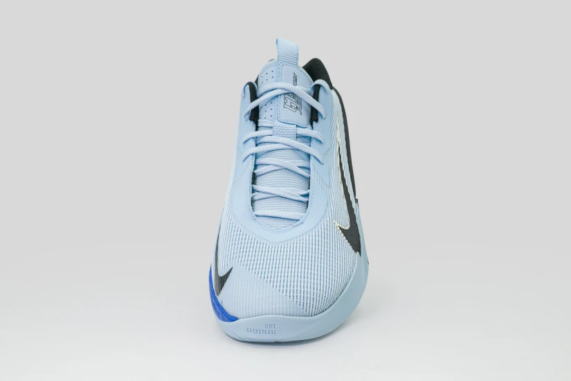 Nike G.T. Jump Academy Ανδρικά Μπασκετικά Παπούτσια