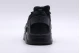 Nike Huarache Run 2.0 Παιδικά Sneakers Μαύρα