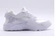 Nike Huarache Run 2.0 Παιδικά Sneakers Λευκά