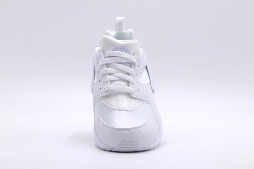 Nike Huarache Run 2.0 Παιδικά Sneakers Λευκά