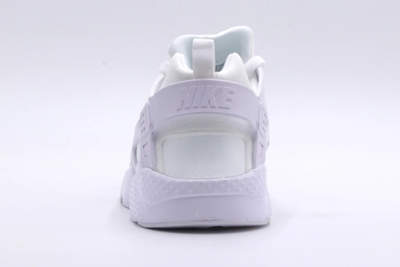 Nike Huarache Run 2.0 Παιδικά Sneakers Λευκά