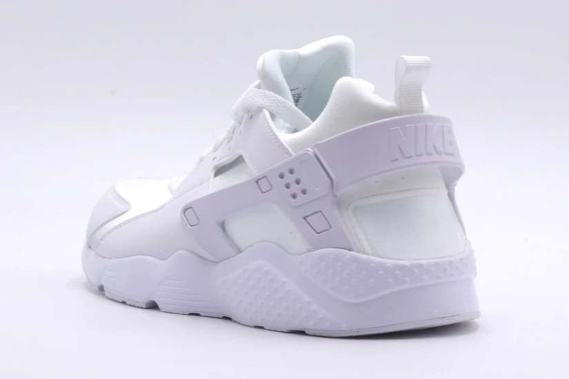 Nike Huarache Run 2.0 Παιδικά Sneakers Λευκά