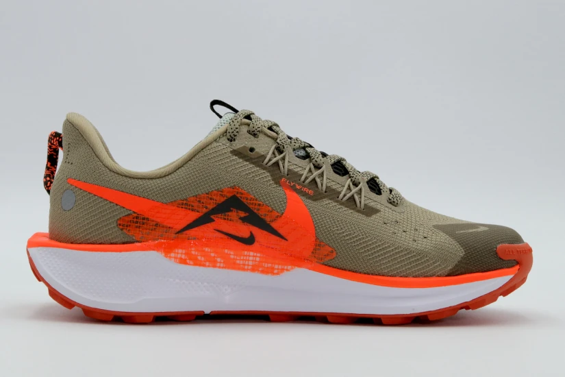 Nike Pegasus Trail 5 Αθλητικά Παπούτσια Trail Running