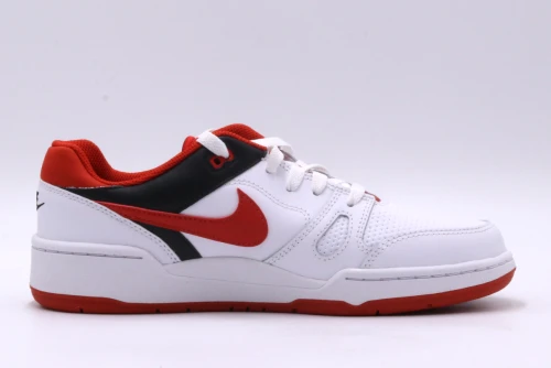 Nike Full Force Lo Gs Sneakers (FV5929 100)