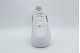 Nike Air Force 1 Sneakers Λευκά, Μαύρα