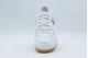 Nike Air Force 1 Sneakers Λευκά, Μπλε, Καφέ