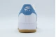 Nike Air Force 1 Sneakers Λευκά, Μπλε, Καφέ