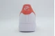 Nike Air Force 1 Sneakers Λευκά, Κοραλλί