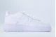 Nike Air Force 1 Limited Edition Sneakers Λευκά