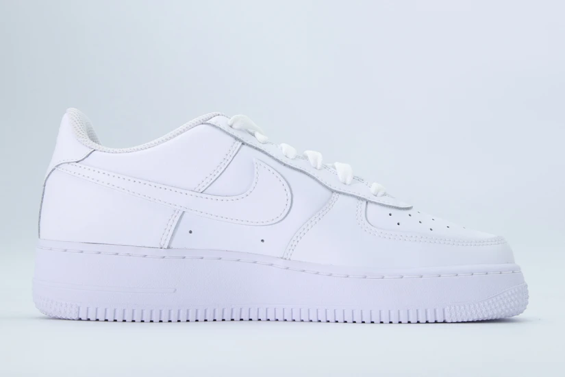Nike Air Force 1 Limited Edition Sneakers Λευκά