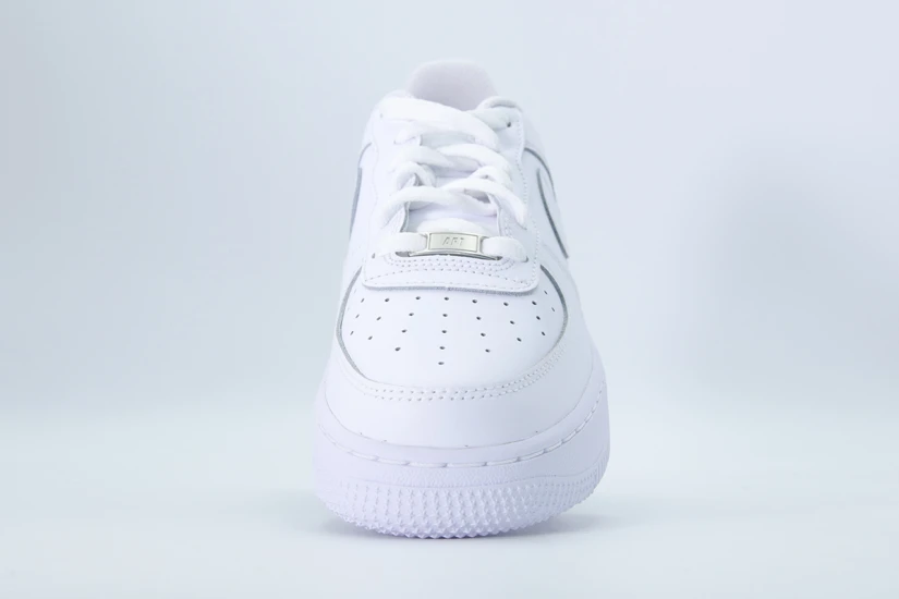 Nike Air Force 1 Limited Edition Sneakers Λευκά