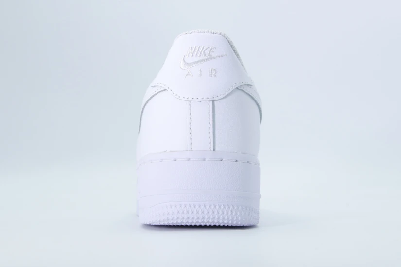 Nike Air Force 1 Limited Edition Sneakers Λευκά