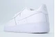 Nike Air Force 1 Limited Edition Sneakers Λευκά