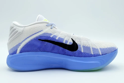 Nike G.t. Hustle 3 Παπούτσια Για Μπάσκετ Ανδρικά (FV5953 100)