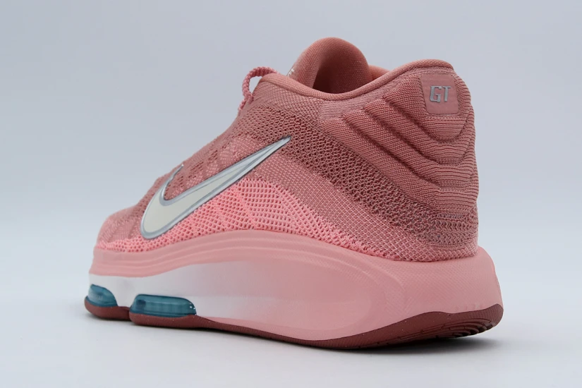 Nike G.T. Hustle 3 Ανδρικά Μπασκετικά Παπούτσια