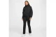 Nike Sportswear Tech Fleece Γυναικείο Φούτερ Με Κουκούλα