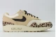 Nike Air Max 1 87 Leopard Sneakers Μπεζ, Εκρού, Καφέ, Μαύρα