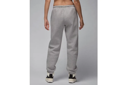 Jordan Brooklyn Fleece Παντελόνι Φόρμας Γυναικείο (FV7077 063)