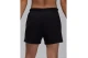 Jordan Brooklyn Fleece Γυναικείο Αθλητικό Σορτς Μαύρο