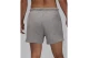 Jordan Brooklyn Fleece Γυναικείο Αθλητικό Σορτς Γκρι