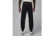 Jordan Brooklyn Fleece Ανδρικό Παντελόνι Φόρμας Μαύρο