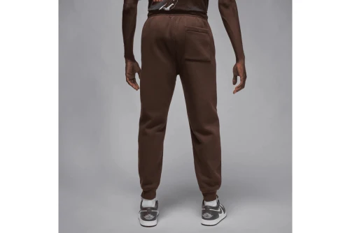 Jordan Brooklyn Fleece Παντελόνι Φόρμας Ανδρικό (FV7277 237)