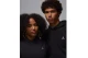 Jordan Brooklyn Fleece Ανδρικό Φούτερ με Κουκούλα Μαύρο