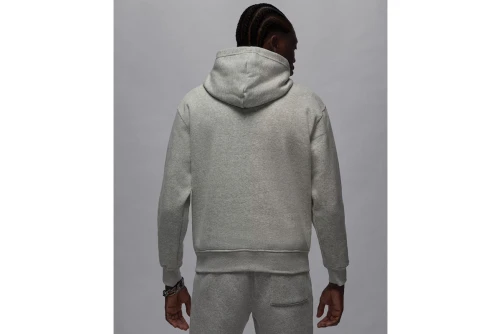 Jordan Brooklyn Fleece Hoodie Ανδρικό (FV7281 050)