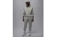 Jordan Brooklyn Fleece Ανδρικό Φούτερ με Κουκούλα Γκρι Ανοιχτό