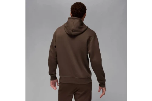 Jordan Brooklyn Fleece Hoodie Ανδρικό (FV7281 237)