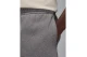 Jordan Brooklyn Fleece Ανδρική Αθλητική Βερμούδα Γκρι