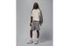 Jordan Brooklyn Fleece Ανδρική Αθλητική Βερμούδα Γκρι