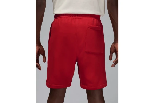 Jordan Brooklyn Fleece Βερμούδα Αθλητική Ανδρική (FV7285 687)