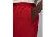 Jordan Brooklyn Fleece Ανδρική Αθλητική Βερμούδα Κόκκινη