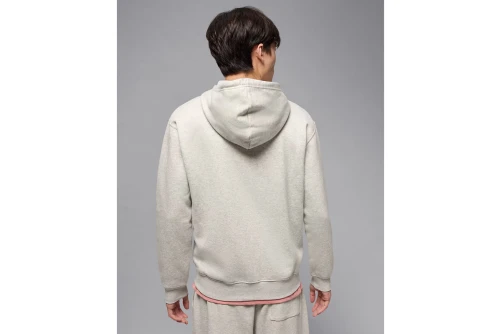 Jordan Brooklyn Fleece Ζακέτα Βαμβακερή Ανδρική (FV7289 050)