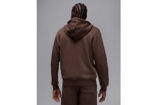 Jordan Brooklyn Fleece Ζακέτα Βαμβακερή Ανδρική (FV7289 237)