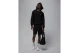 Jordan Brooklyn Fleece Ανδρική Μακρυμάνικη Μπλούζα Μαύρη