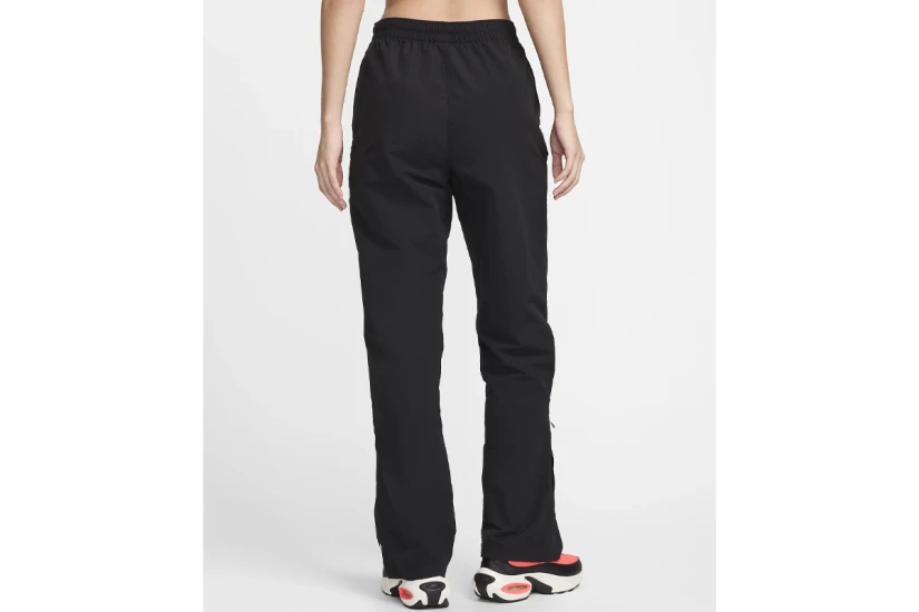 Nike Sportswear Essential Ψηλόμεσο Γυναικείο UV Παντελόνι Φόρμας