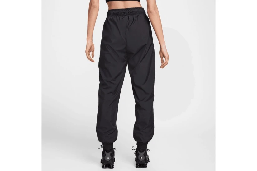 Nike Γυναικείο Παντελόνι Φόρμας Μαύρο