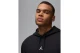 Jordan Sport Crossover Dri-FIT Ανδρικό Φούτερ με Κουκούλα Μαύρο