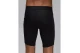 Jordan Sport Dri-FIT Ανδρικό Κοντό Κολάν Μαύρο