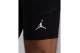Jordan Sport Dri-FIT Ανδρικό Κοντό Κολάν Μαύρο