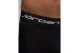 Jordan Sport Dri-FIT Ανδρικό Κοντό Κολάν Μαύρο