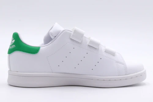 Adidas Originals Stan Smith Cf Παιδικά Sneakers (FX7534)