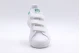 Adidas Originals Stan Smith Παιδικά Sneakers Λευκά, Πράσινα