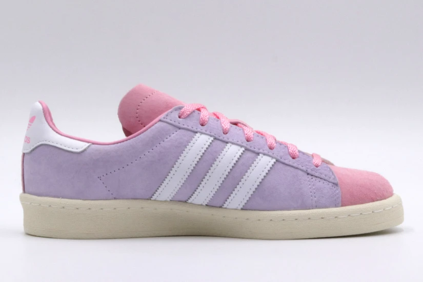 Adidas Originals Campus 80S W (FY3548)