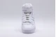 Adidas Originals Forum Mid Ανδρικά Sneakers Λευκά