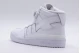 Adidas Originals Forum Mid Ανδρικά Sneakers Λευκά